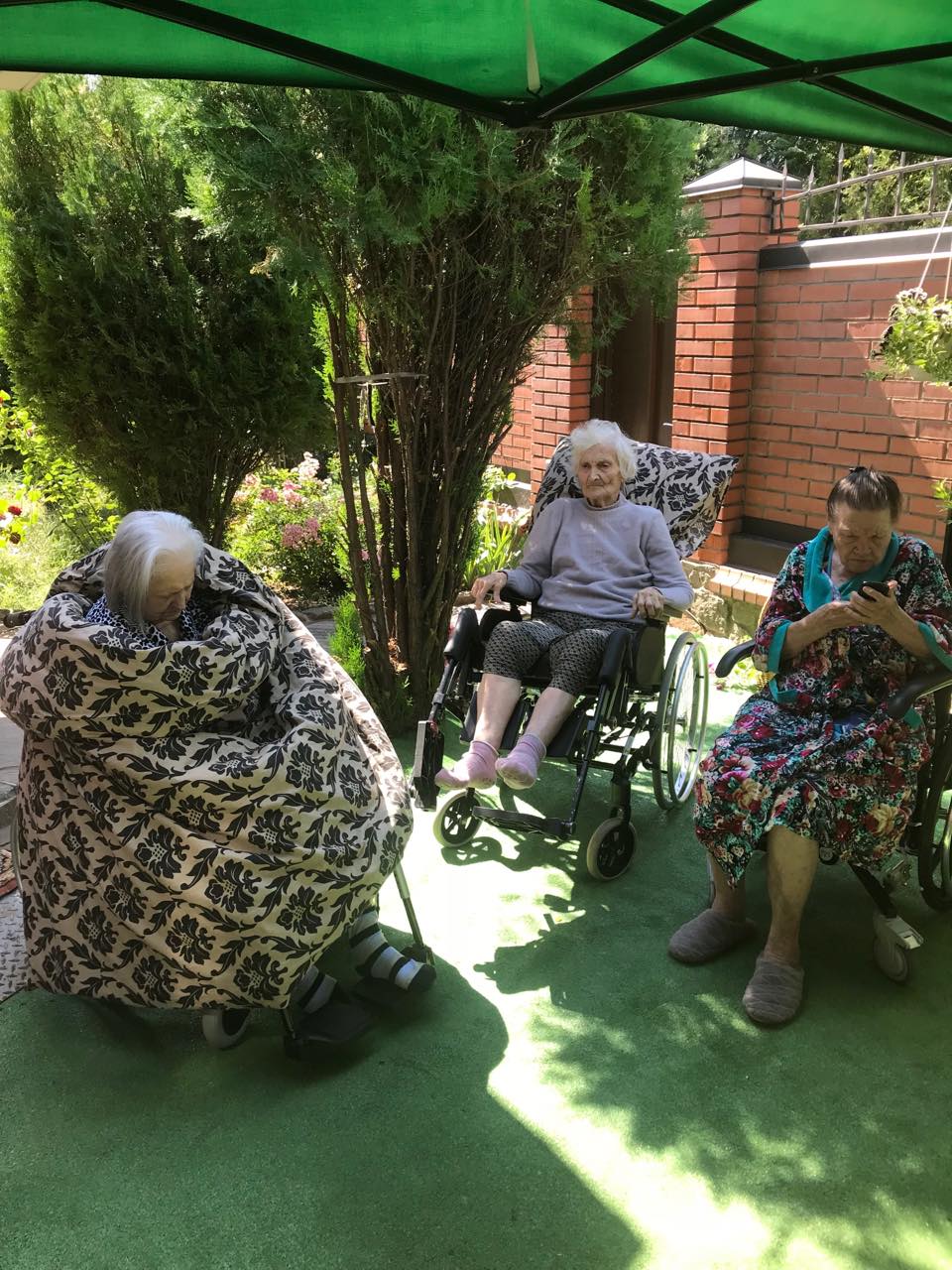 Пансионат для пожилых людей Харьков Пансионат для пожилых людей Харьков